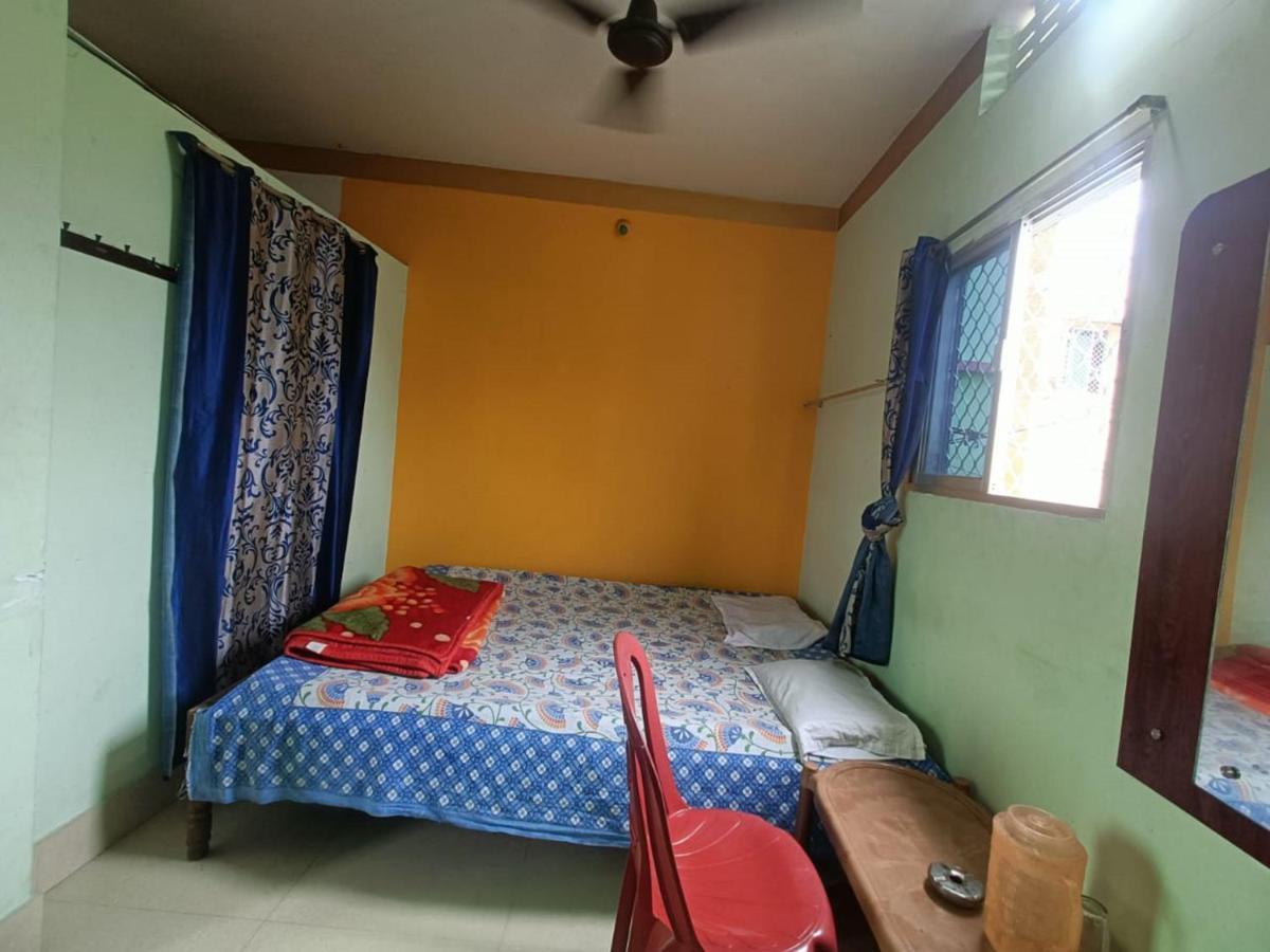 Goroomgo Glory Hotel Puri