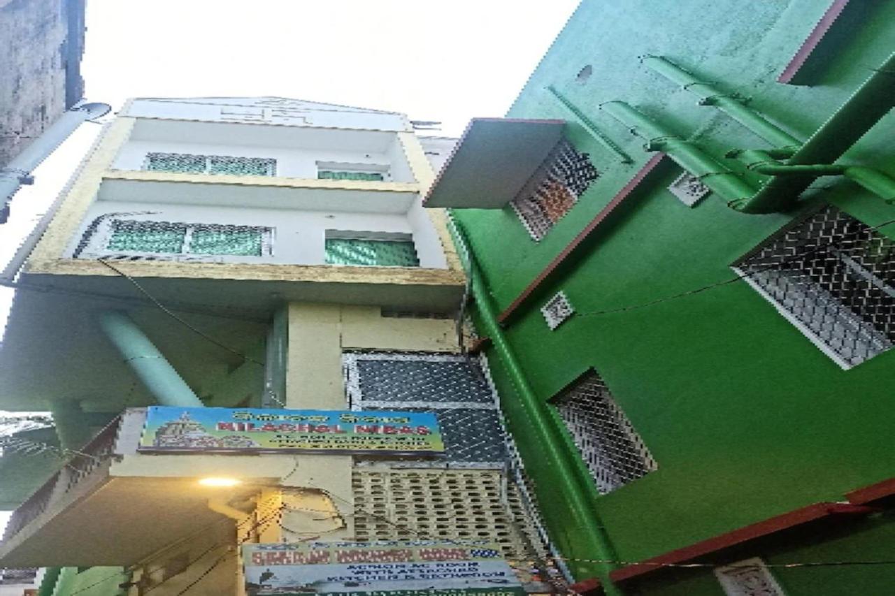 Goroomgo Glory Hotel Puri